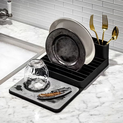 Stone Dish Rack