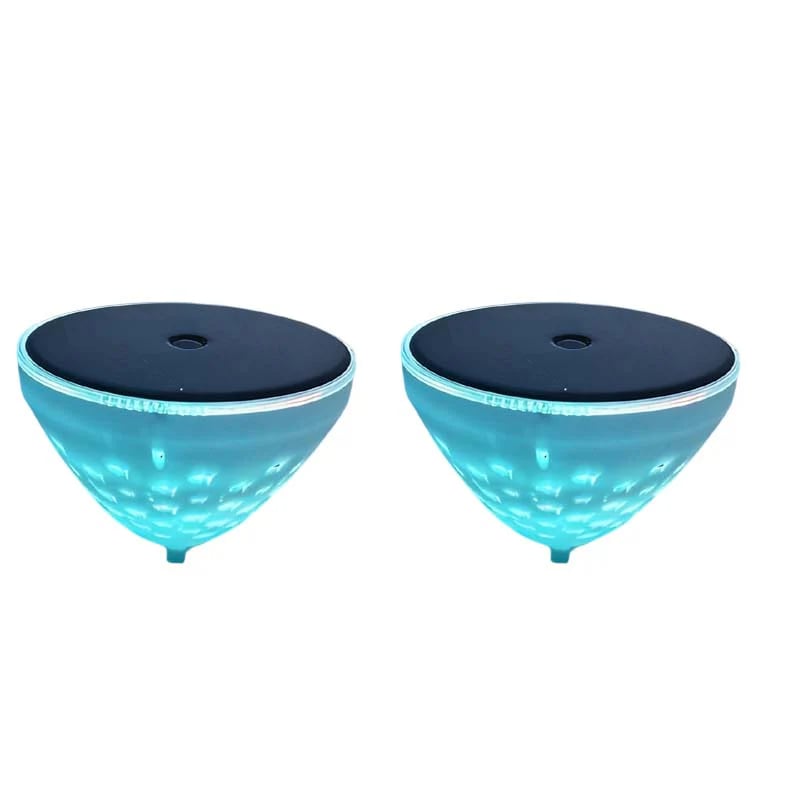 🐟43% OFF Now✨Solar Floating Pool Light with Magical Fish Projection 🌊💡