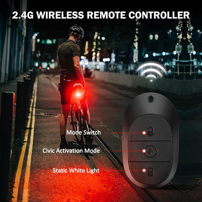 🚁💡 7 Colors LED Strobe Light