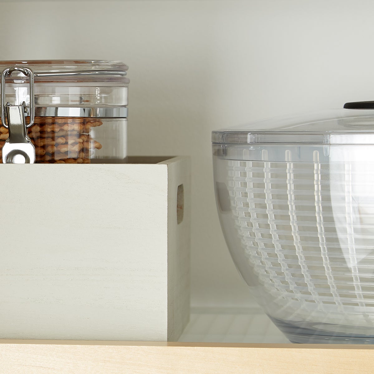 Salad Spinner