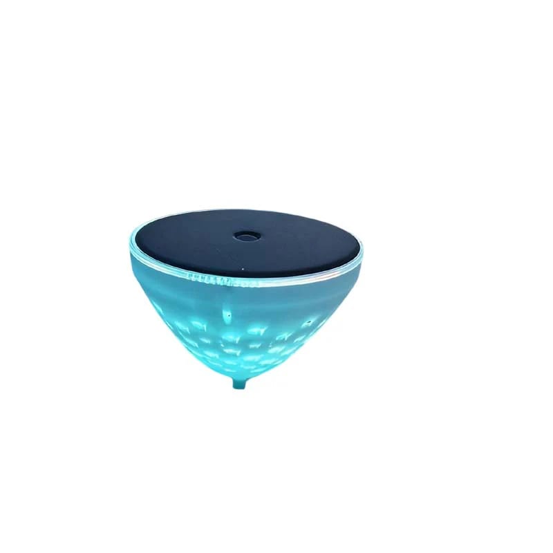 🐟43% OFF Now✨Solar Floating Pool Light with Magical Fish Projection 🌊💡